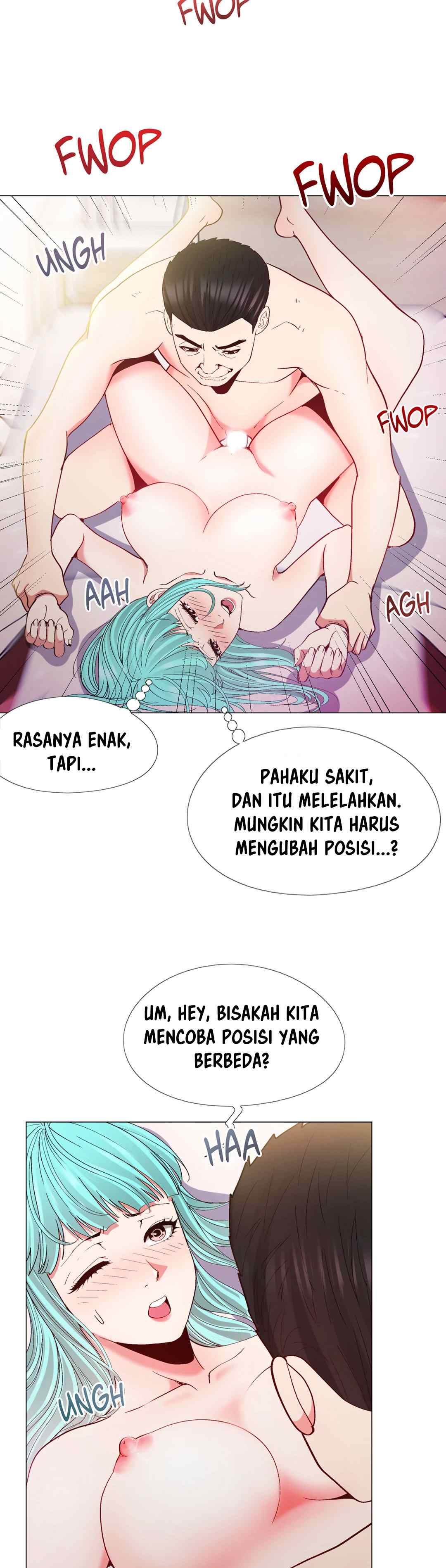 Cosplay Girl - Chapter 14 4