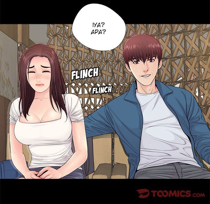 His Return - Chapter 14 24