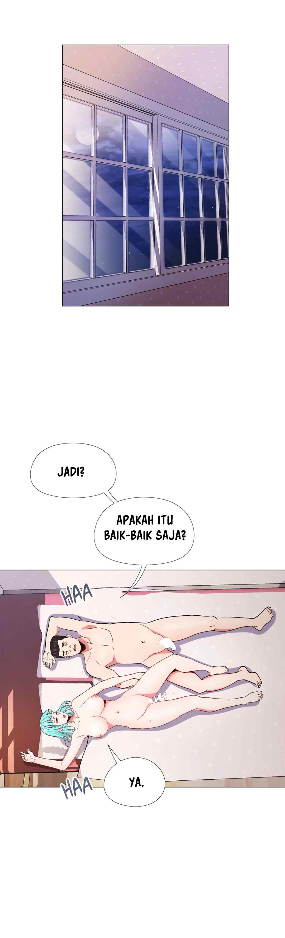 Cosplay Girl - Chapter 14 33