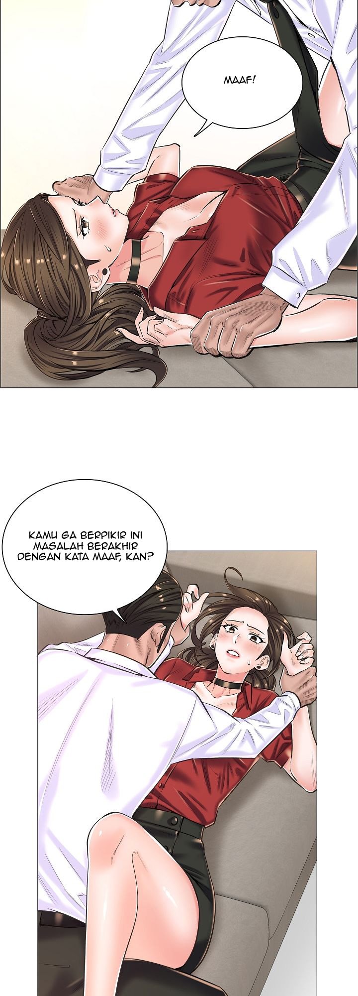 The Game-Fatal Doctor - Chapter 14 5