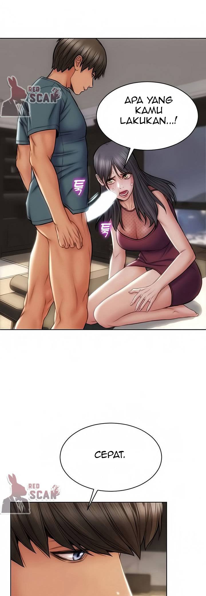 Bad Guy (Mojo) - Chapter 14 24