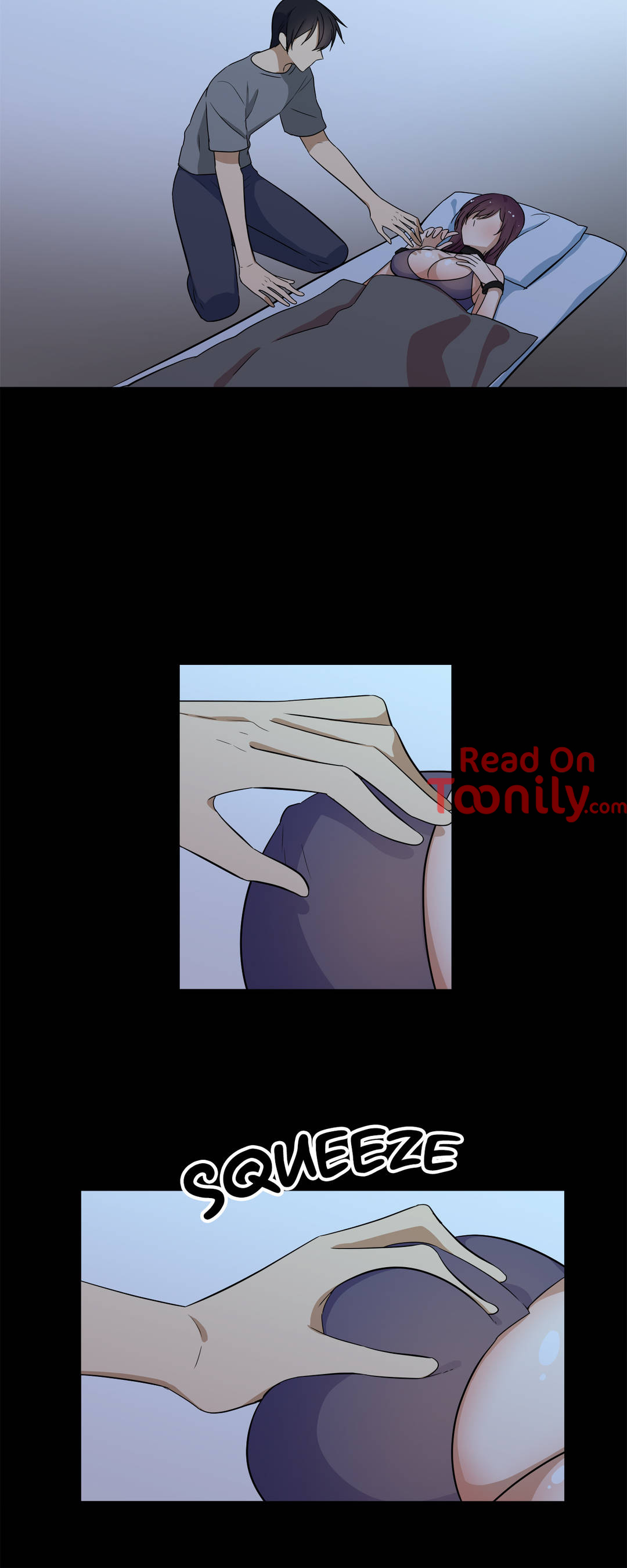 Shame Room - Chapter 14 12