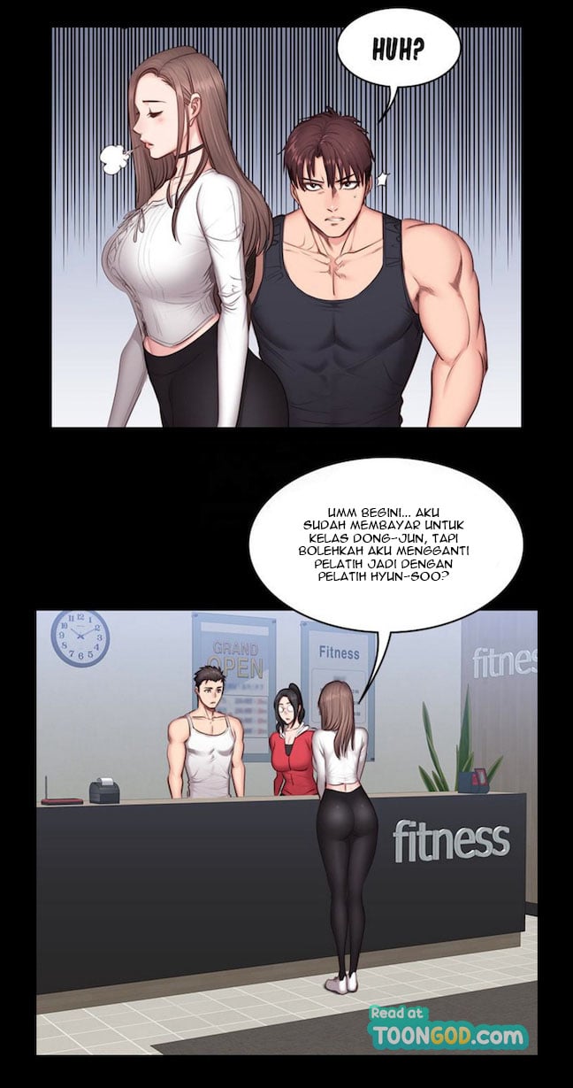 Fitness Uncensored - Chapter 14 21