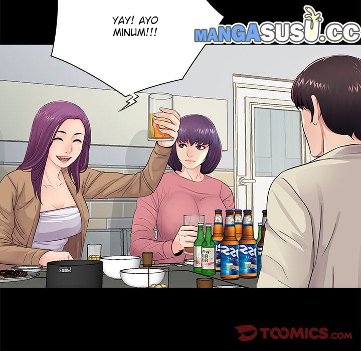 His Return - Chapter 14 84