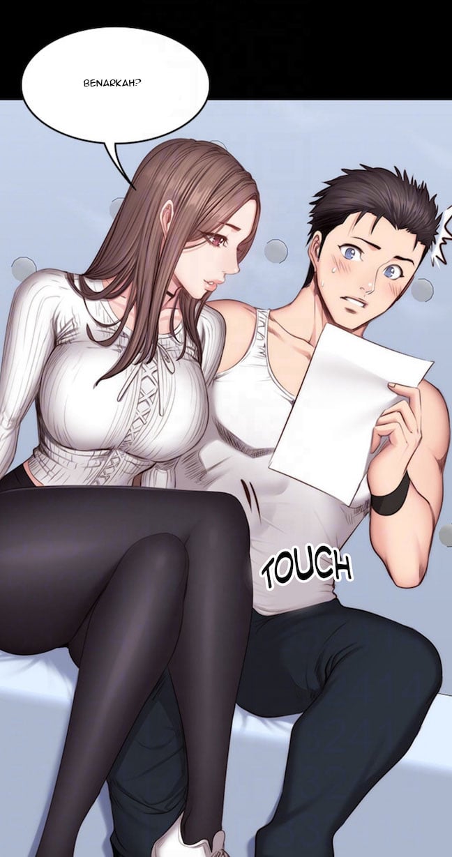 Fitness Uncensored - Chapter 14 27