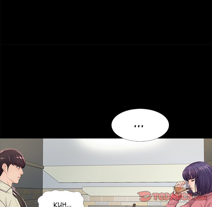 His Return - Chapter 14 100