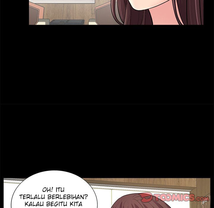 His Return - Chapter 14 44