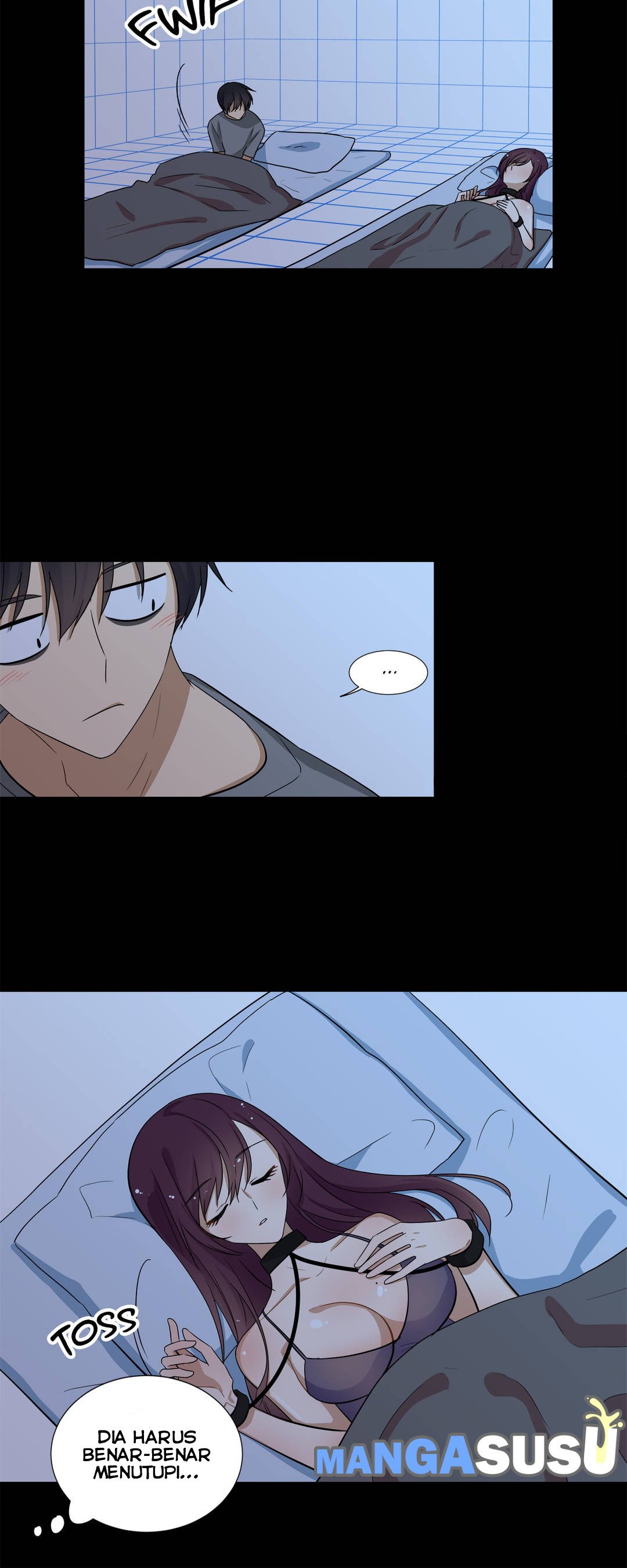 Shame Room - Chapter 14 10