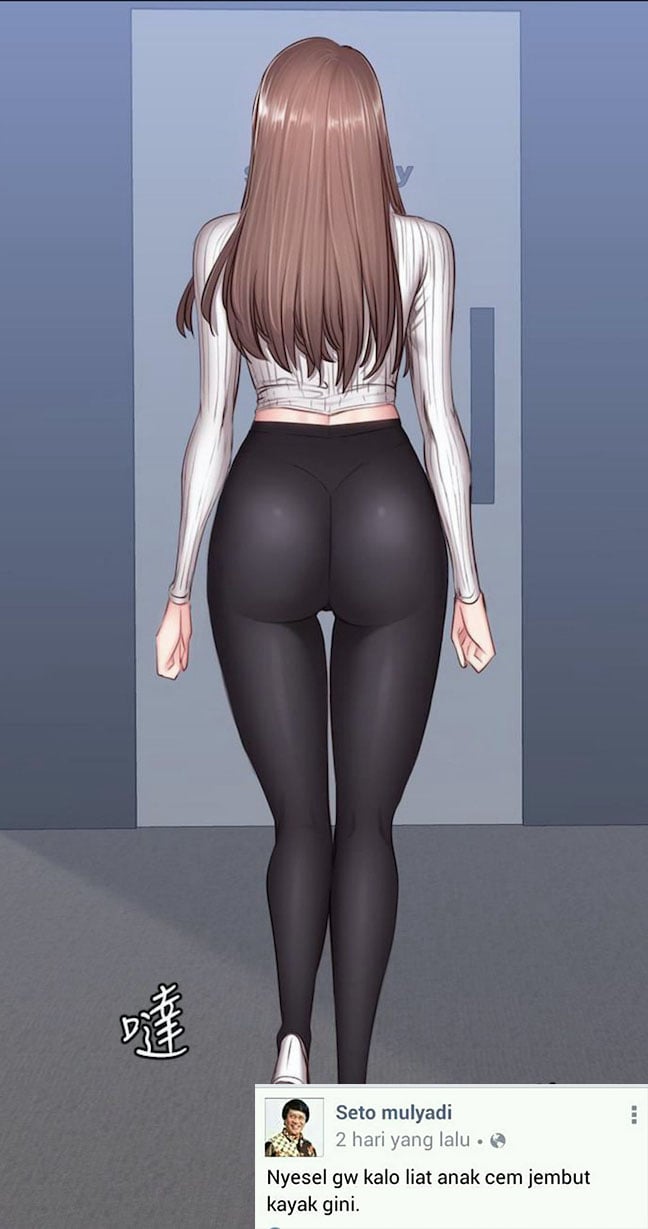 Fitness Uncensored - Chapter 14 24