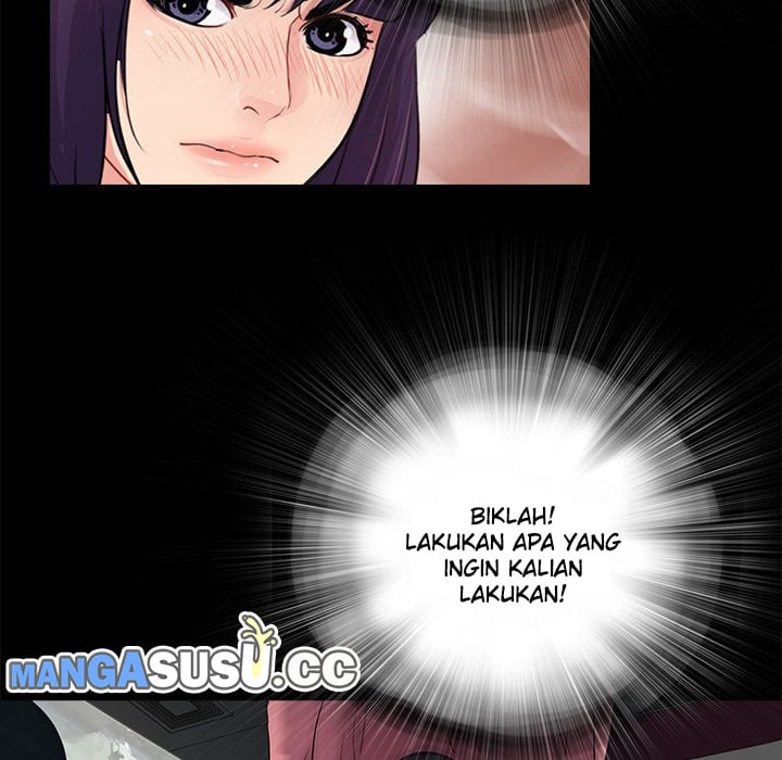 His Return - Chapter 14 77