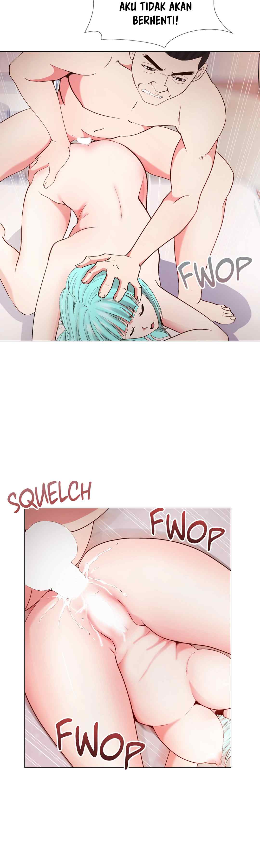 Cosplay Girl - Chapter 14 24