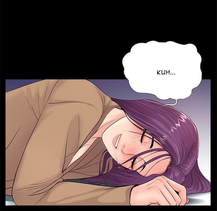 His Return - Chapter 14 99