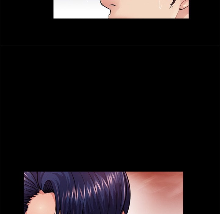 His Return - Chapter 14 35