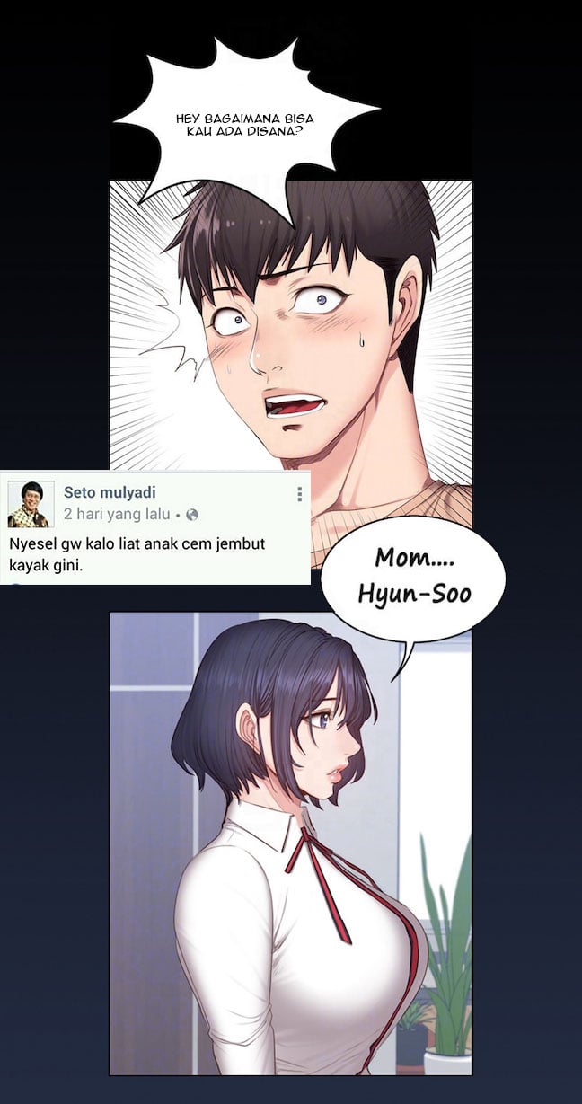 Fitness Uncensored - Chapter 14 1