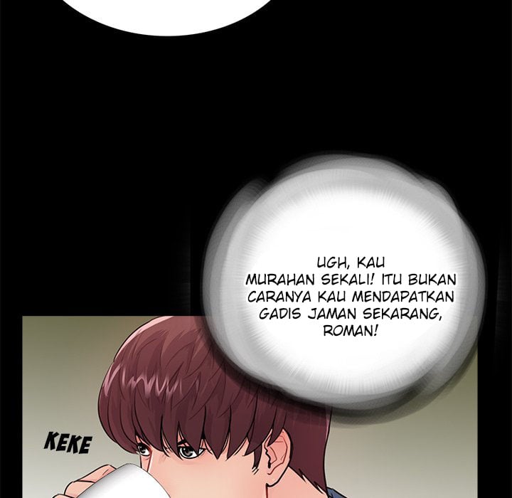 His Return - Chapter 14 13