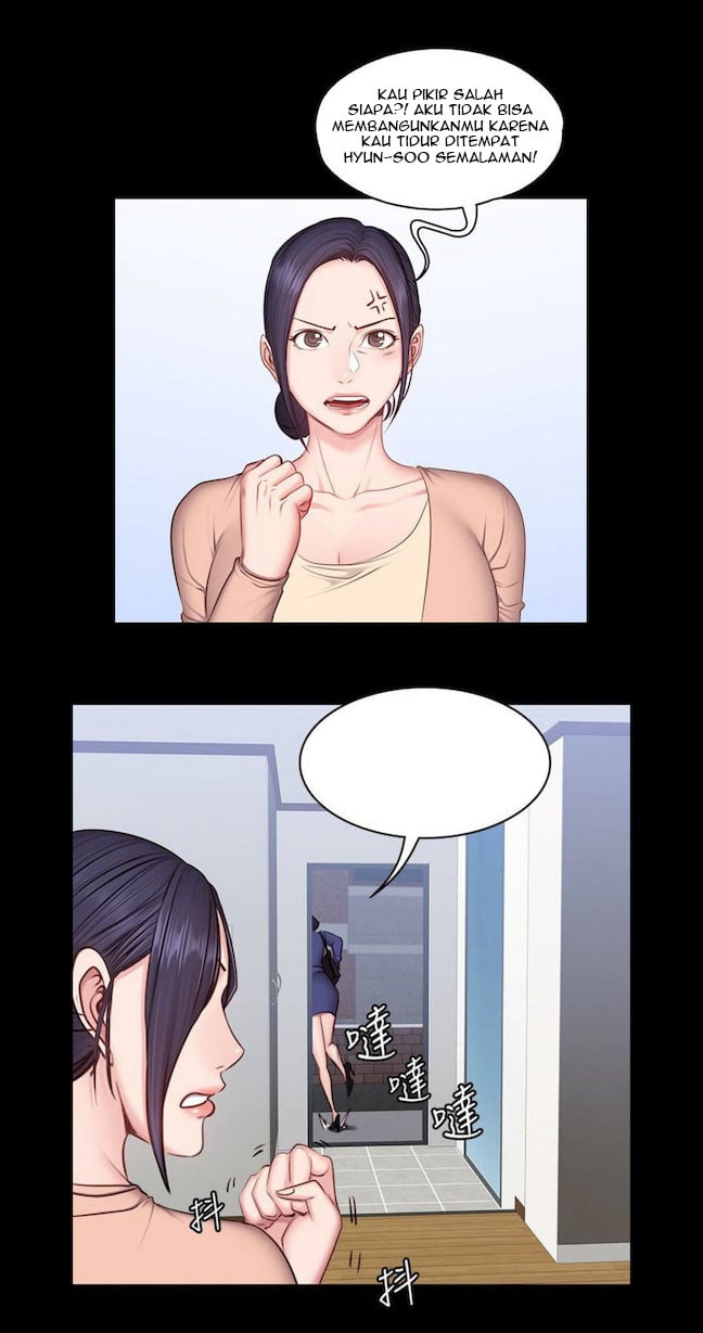 Fitness Uncensored - Chapter 14 10