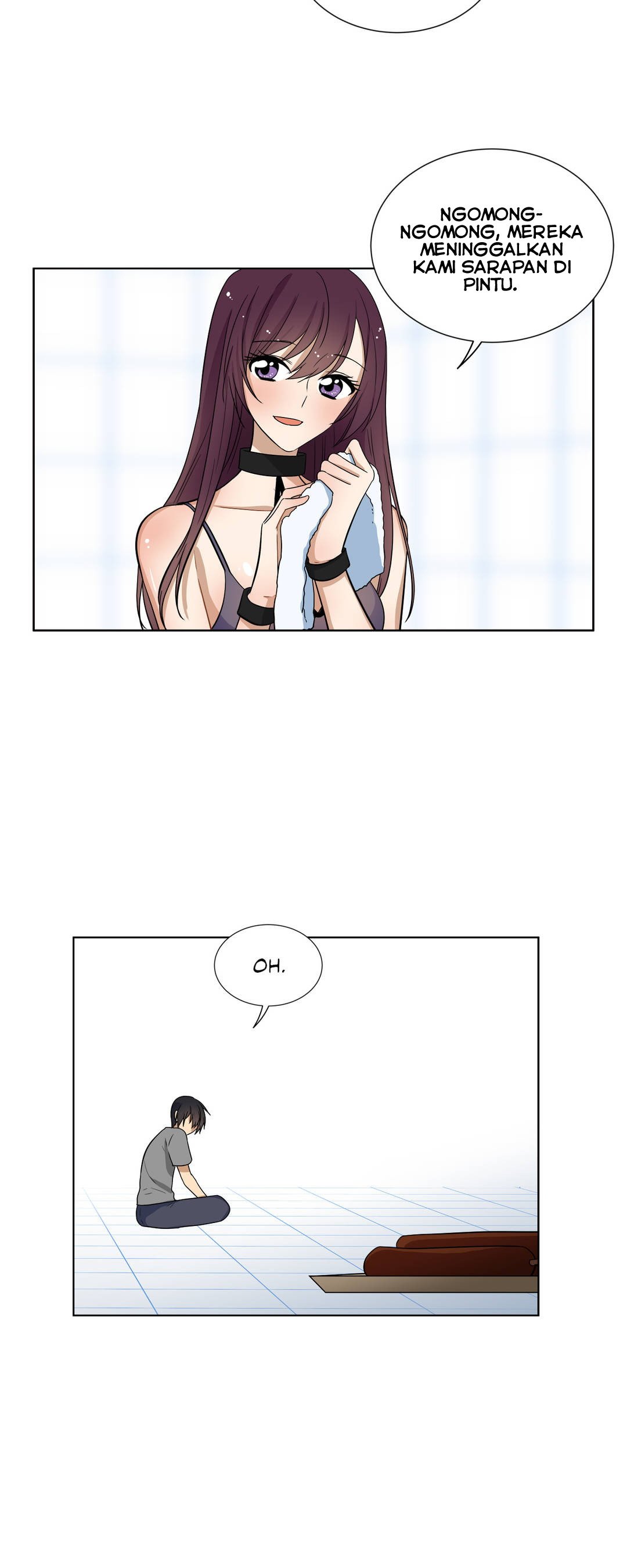 Shame Room - Chapter 14 18