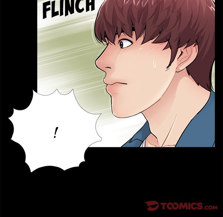 His Return - Chapter 14 32