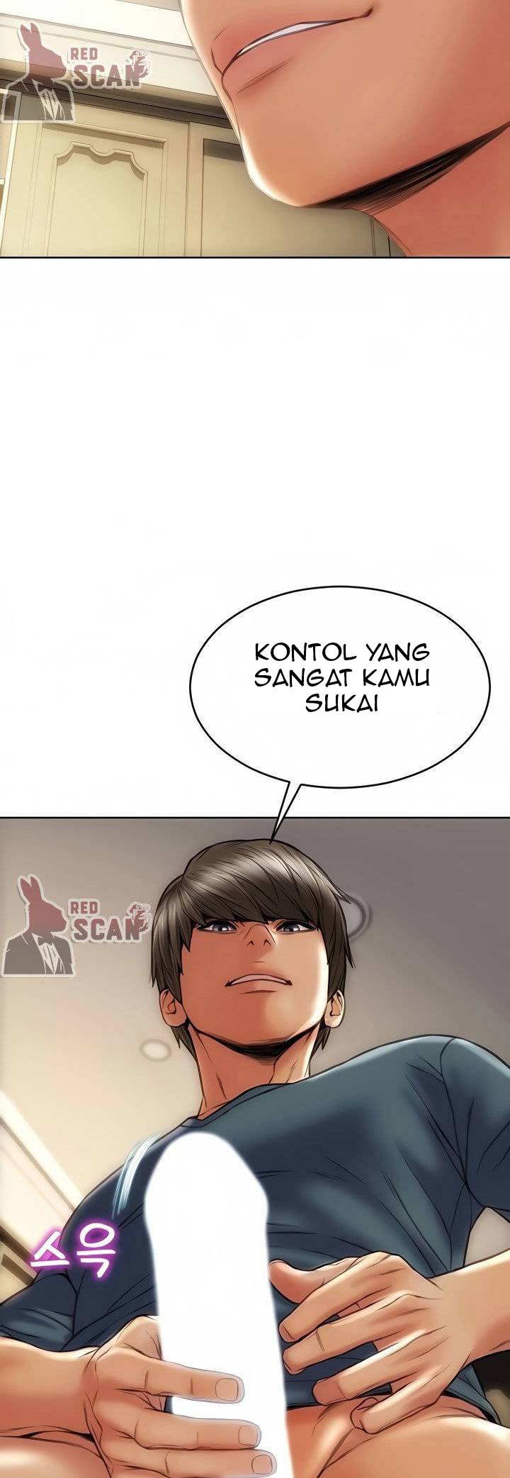 Bad Guy (Mojo) - Chapter 14 16