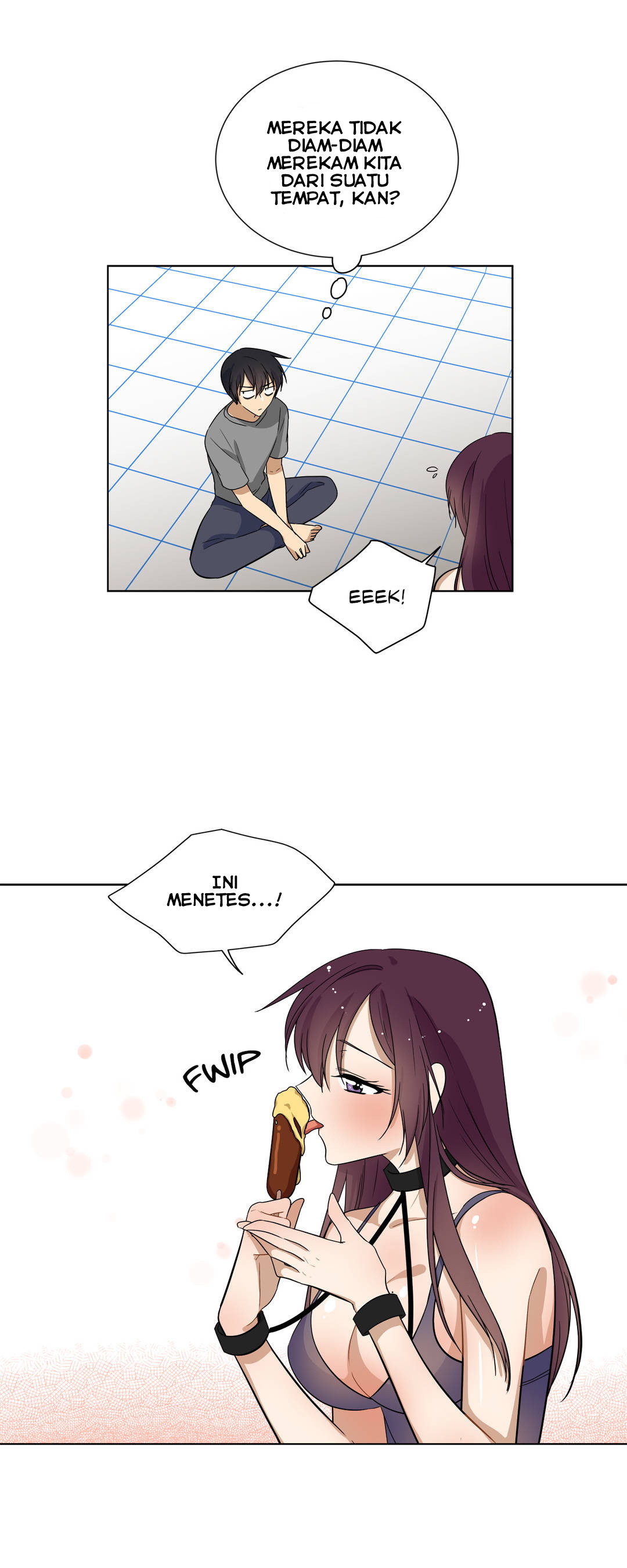 Shame Room - Chapter 14 23