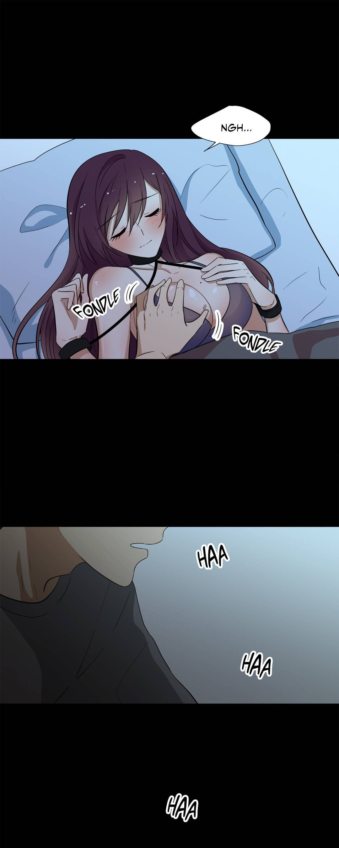Shame Room - Chapter 14 13