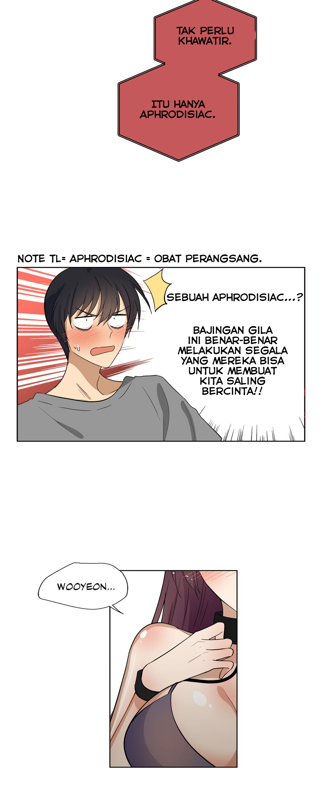 Shame Room - Chapter 14 28