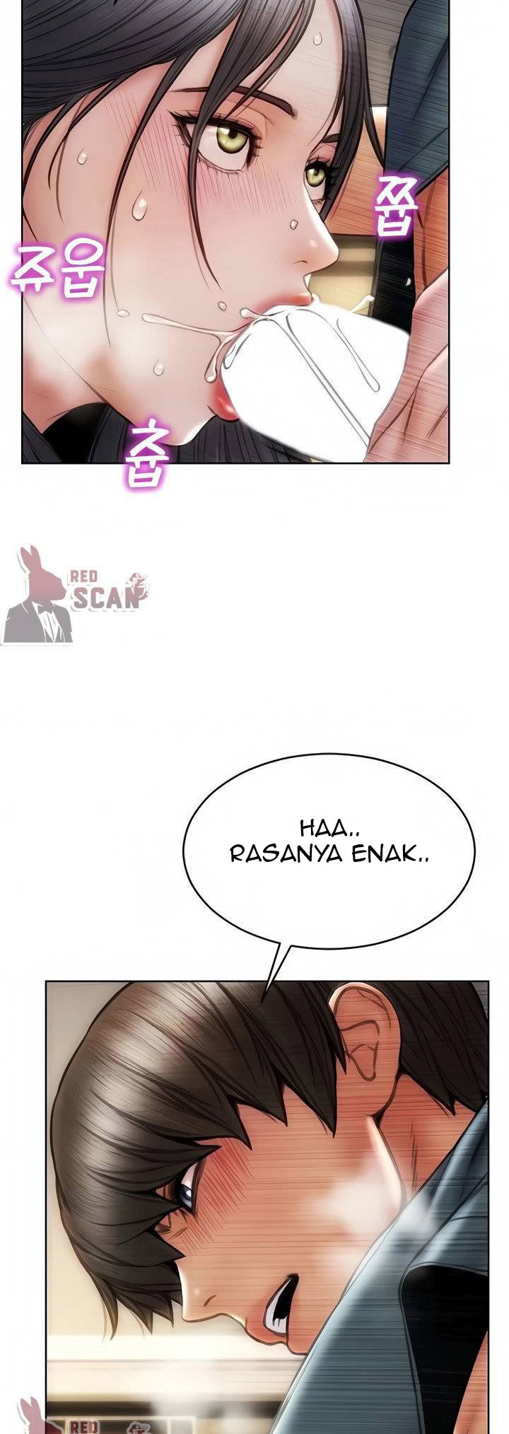 Bad Guy (Mojo) - Chapter 14 43