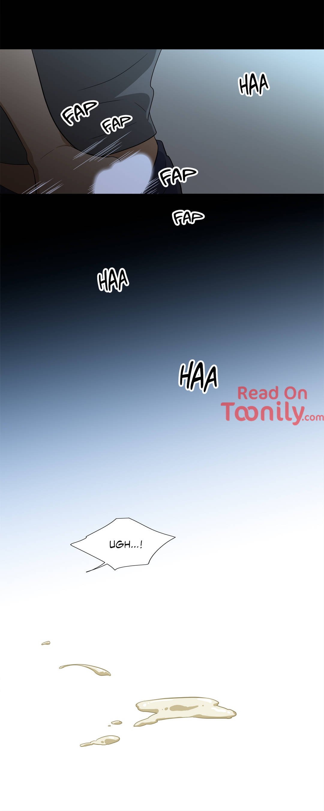 Shame Room - Chapter 14 14