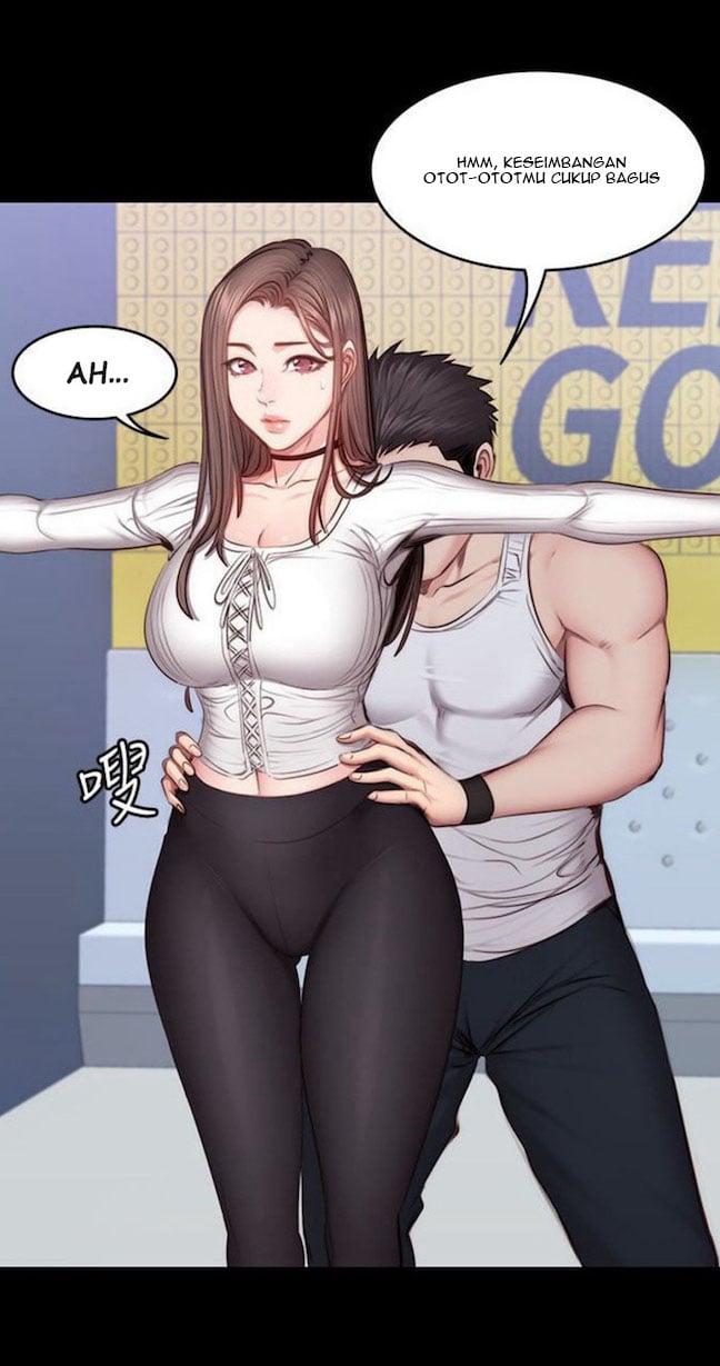 Fitness Uncensored - Chapter 14 31