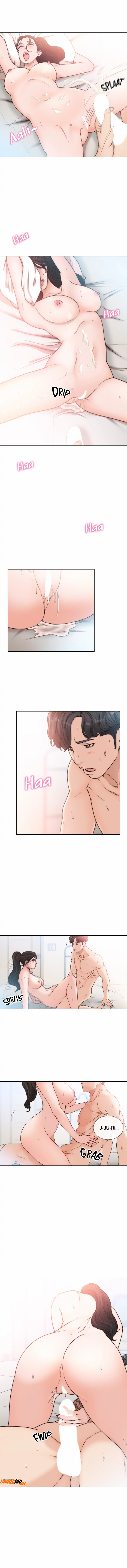 Ex-Girlfriend - Chapter 14 10