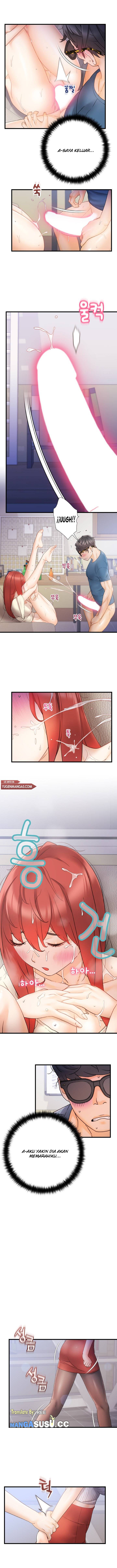A True Best Friend - Chapter 14 3
