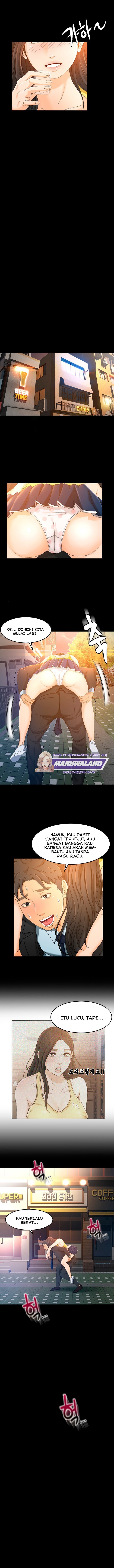 Good Girl - Chapter 14 8