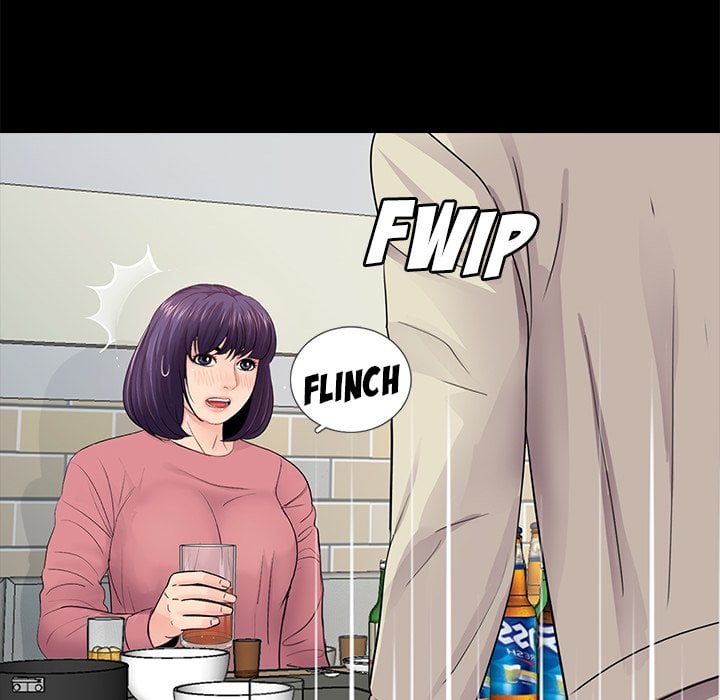 His Return - Chapter 14 103
