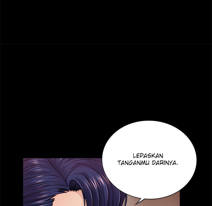 His Return - Chapter 14 25