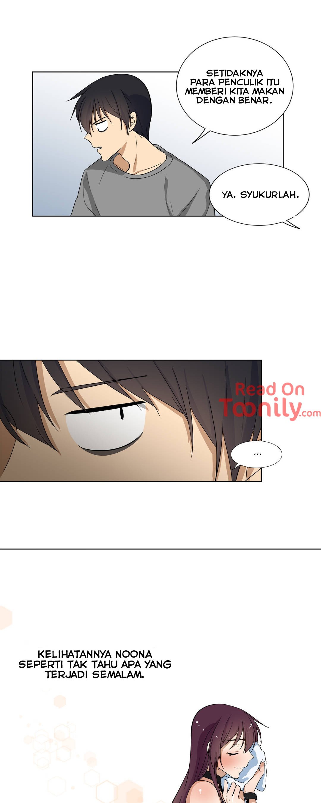 Shame Room - Chapter 14 19