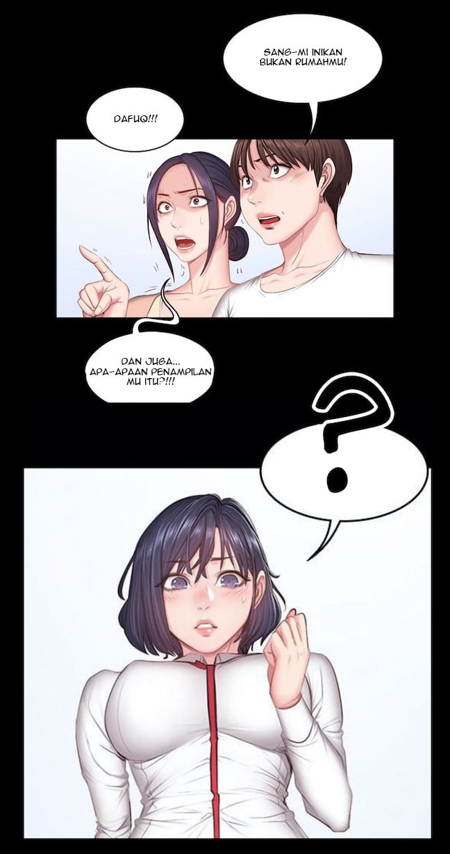 Fitness Uncensored - Chapter 14 4