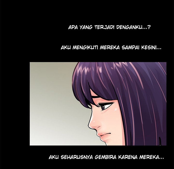 His Return - Chapter 14 85