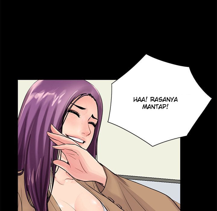 His Return - Chapter 14 91
