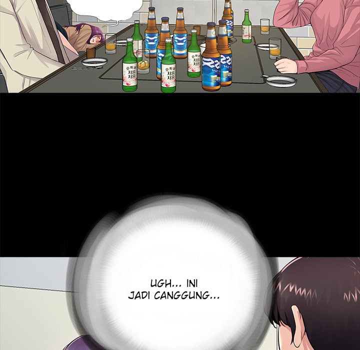 His Return - Chapter 14 101