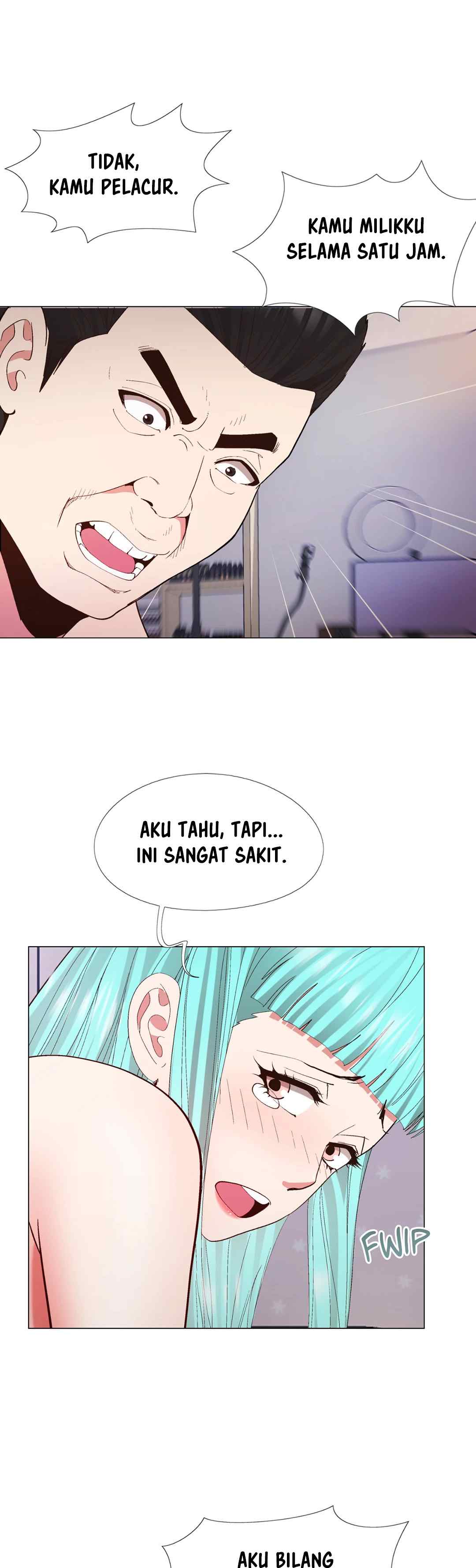 Cosplay Girl - Chapter 14 23