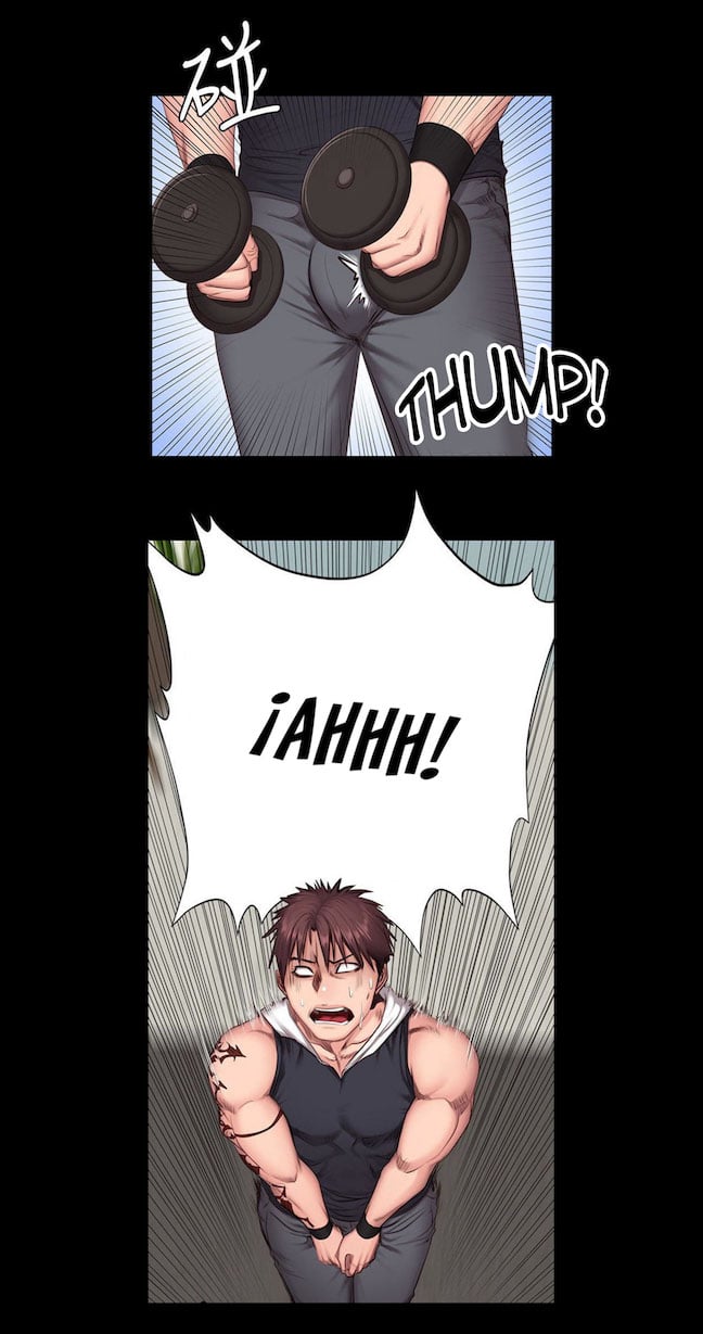 Fitness Uncensored - Chapter 14 37