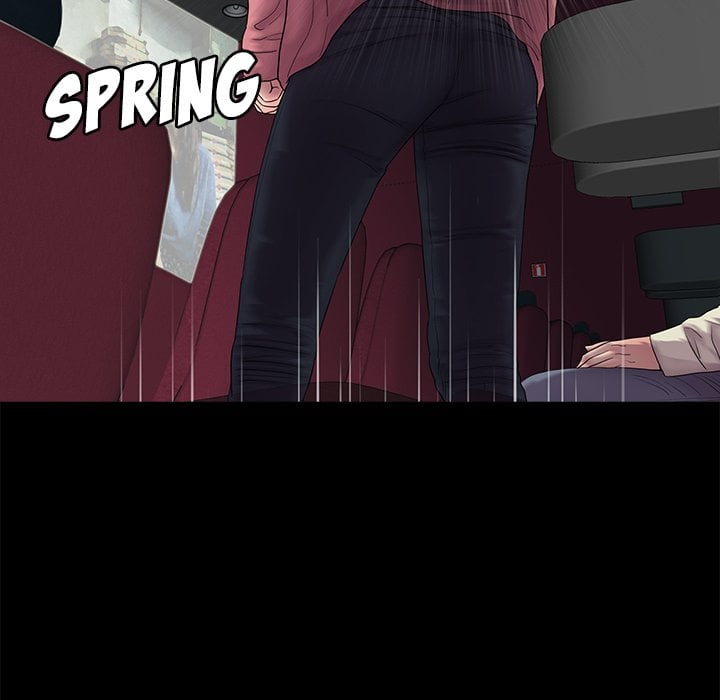 His Return - Chapter 14 78