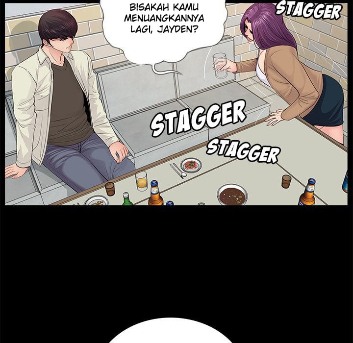 His Return - Chapter 14 93