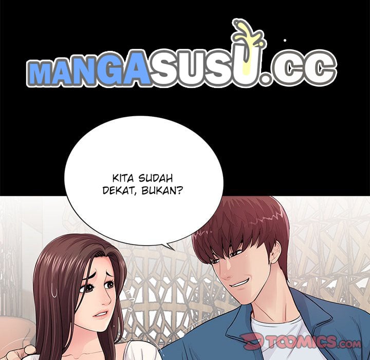 His Return - Chapter 14 28