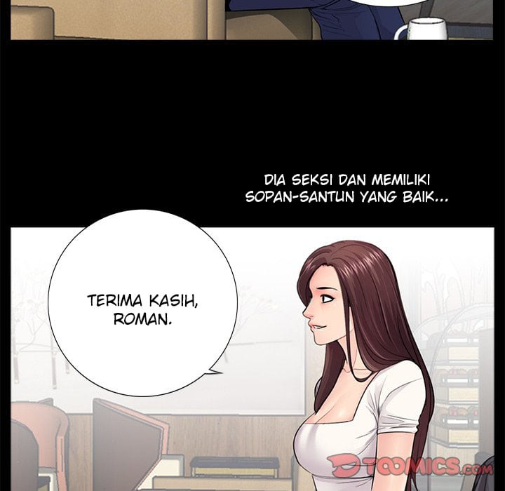 His Return - Chapter 14 40