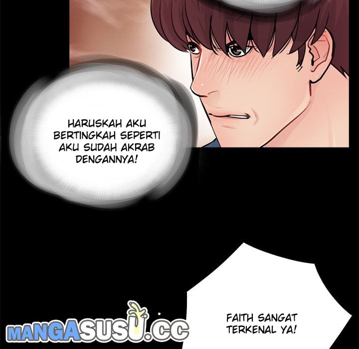 His Return - Chapter 14 19