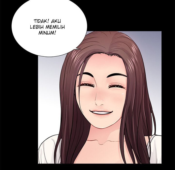 His Return - Chapter 14 46