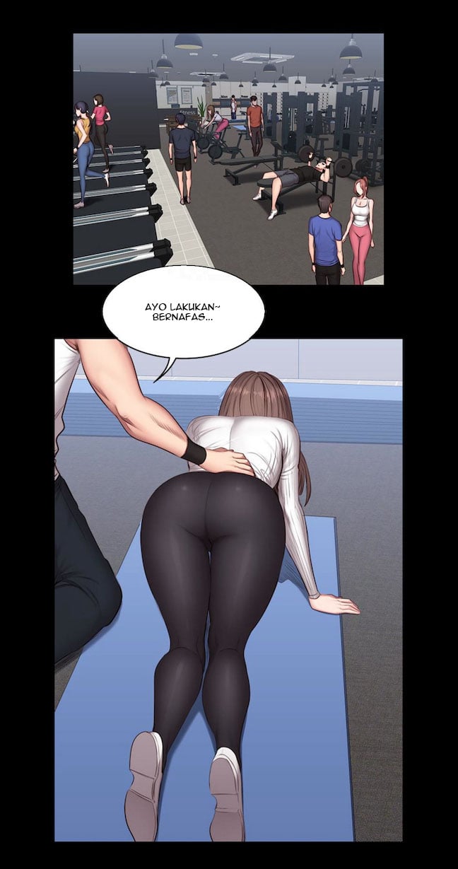 Fitness Uncensored - Chapter 14 33