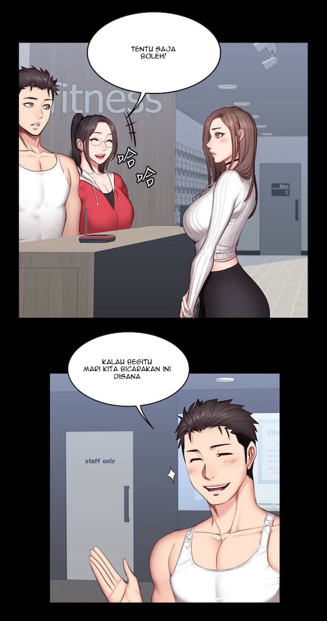 Fitness Uncensored - Chapter 14 22