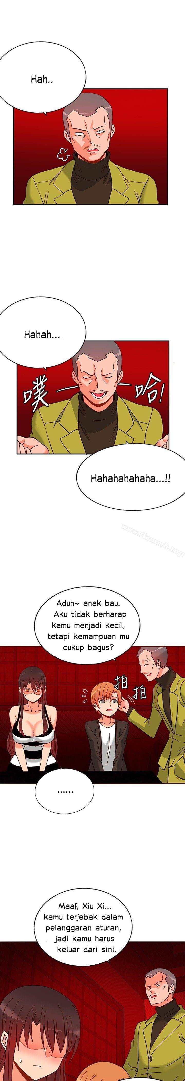 30cm Contractor S1 - Chapter 14 19